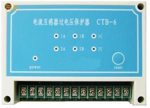 CTB-Y系列电流互感器过电压保护器