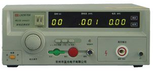 LK2670AX变压器耐电压测试仪 变压器击穿电压测试仪
