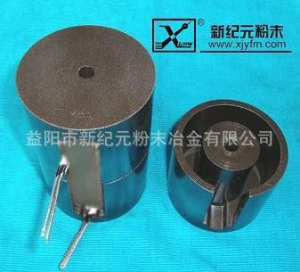 软磁罐 Pot core 磁性材料 铁粉芯 粉末冶金