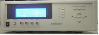 HPS2617精密高频电容测试仪（0.05％，100kHz）