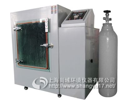二氧化硫试验箱-shanyu仪器