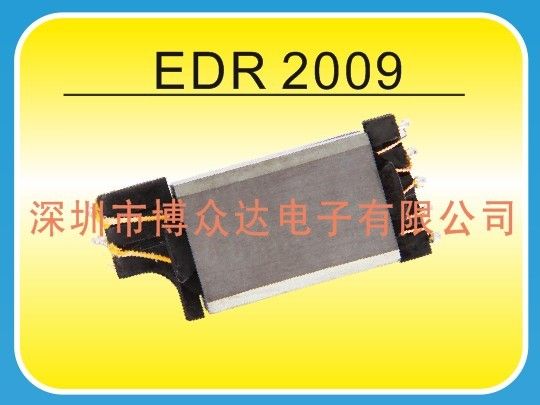 EDR2009-LED高频变压器