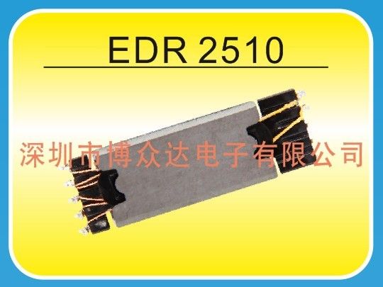 EDR2510-LED高频变压器