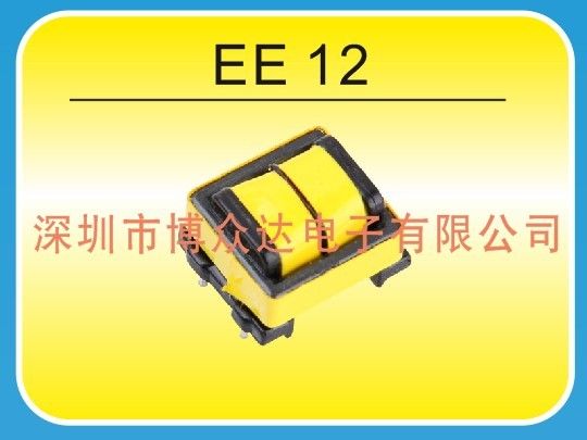 EE12-共模电感