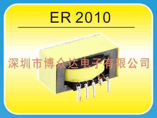 ER2010-LED高频变压器