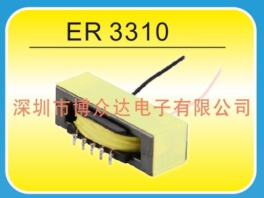 ER3310-LED高频变压器
