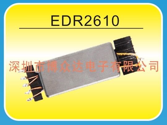 EDR2610-LED高频变压器