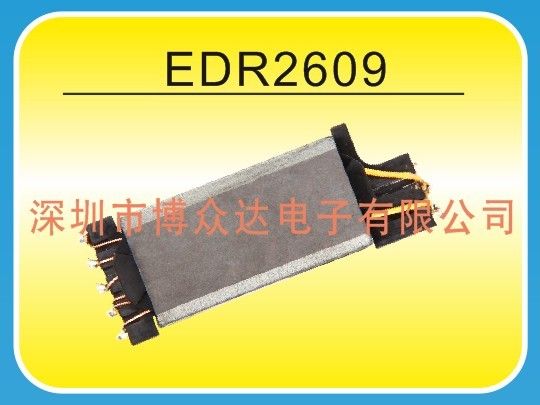 EDR2609-LED高频变压器