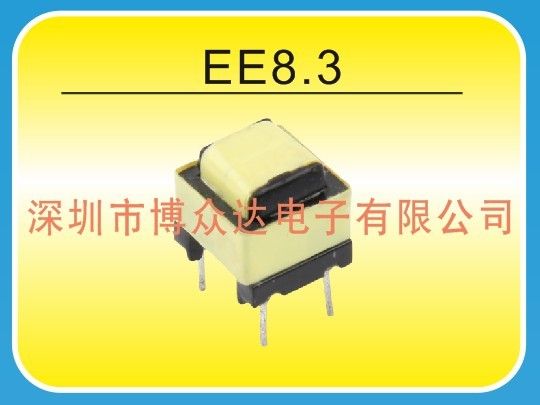 EE8.3-共模电感
