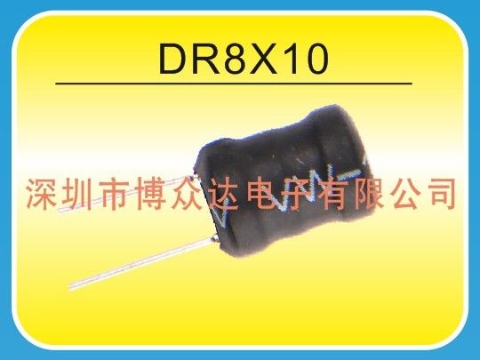 DR9＊12-工字型电感