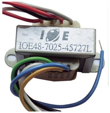 音频变压器 (IOE48-7025-45727L)