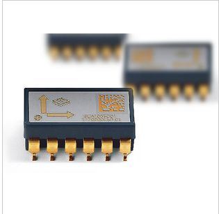 光电、图像及触摸传感器_信号管理_半导体器