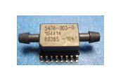 压力传感器SM5470-003-D微差压型， 0.30PSI