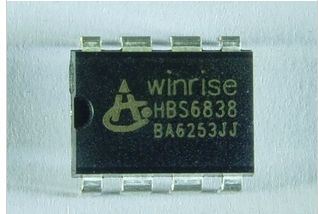 HBS6838开关电源IC电源IC芯片
