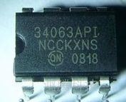 MC34063API通信IC