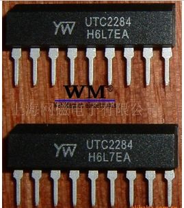 电平指示驱动电路KA2284