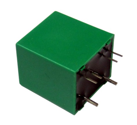 CSM025PS5系列霍尔电流传感器