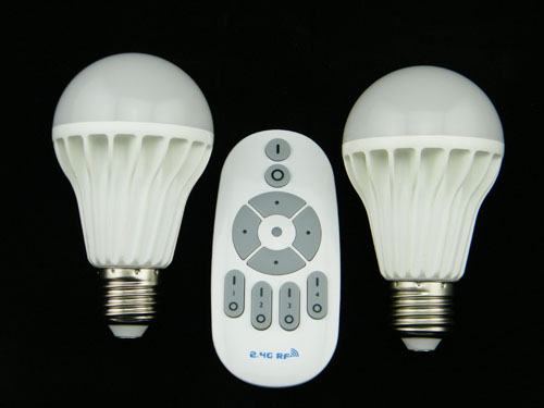 供应LED遥控球泡灯