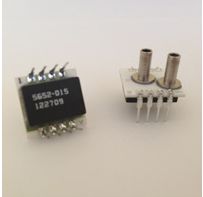 SM5651-001， 微压差压力传感器