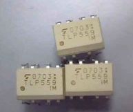 TLP227G-4 全系列光耦_分立元器件_半导体器