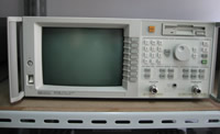 HP8711B网络分析仪