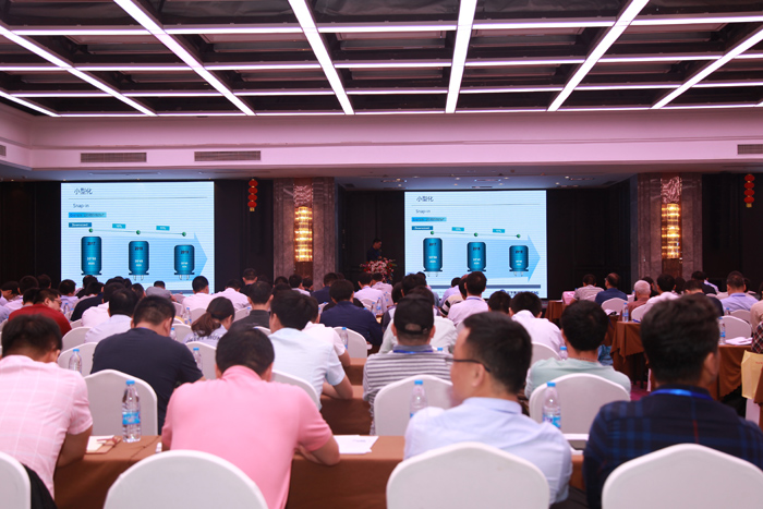 第十届(杭州)电机驱动与控制技术研讨会2