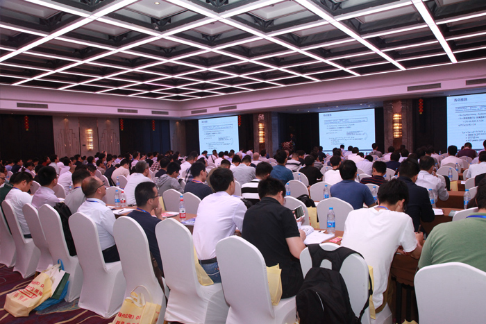 第十届(杭州)电机驱动与控制技术研讨会4