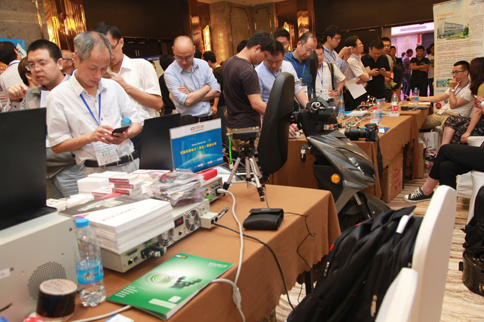 第十届(杭州)电机驱动与控制技术研讨会1