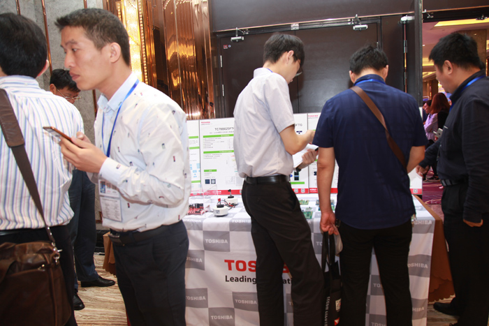 第十届(杭州)电机驱动与控制技术研讨会2