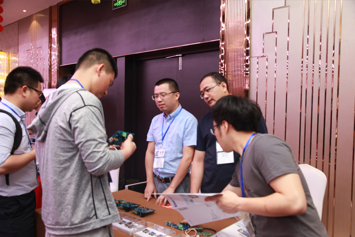 第十届(杭州)电机驱动与控制技术研讨会4