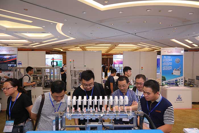 第十一届(苏州)电子变压器电感器行业自动化生产暨高性能磁性材料应用技术研讨会2