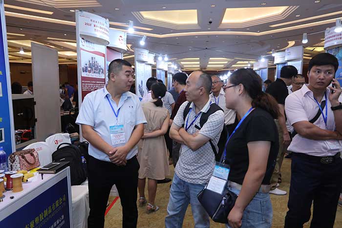 第十一届(苏州)电子变压器电感器行业自动化生产暨高性能磁性材料应用技术研讨会6