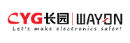 上海长园维安微电子有限公司