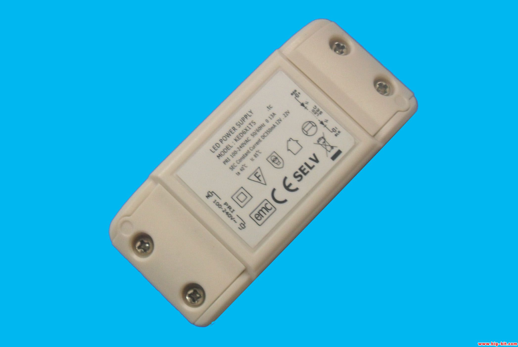 国内LED电源行业市场无序竞争日趋严重_大比