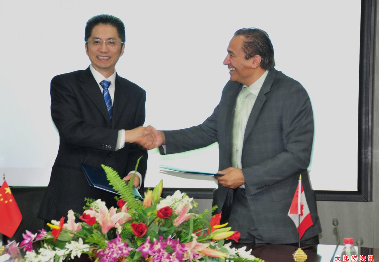 CSA集团与国家太阳能光伏产品质量监督检验