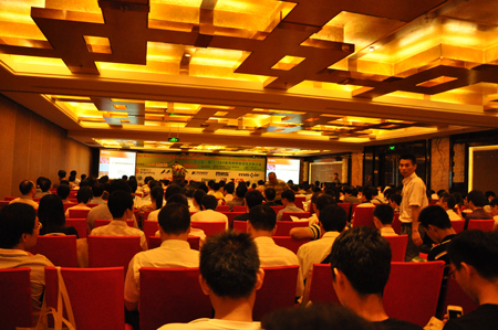 厦门LED市场受关注 高性价比加大市场渗透率