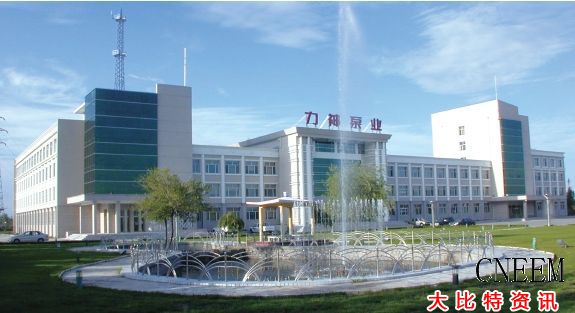 力神泵业开拓海外市场增收_中国半导体器件应