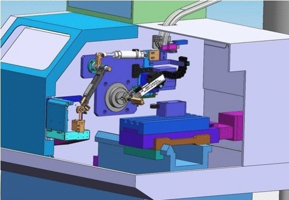 国内3D打印技术逐步进入商业化 民用领域是未