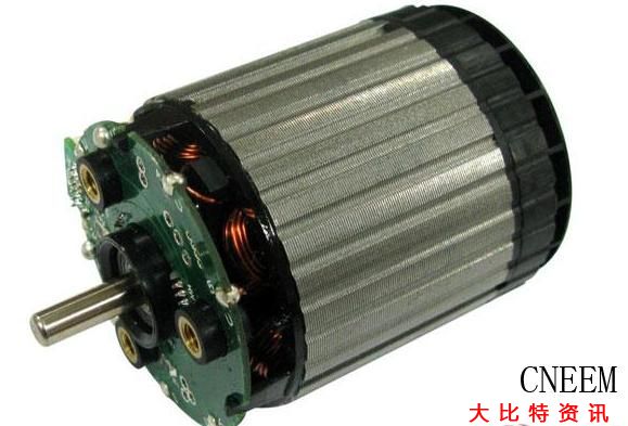 德昌电机:推出专业油漆喷雾器用无刷电机_大比
