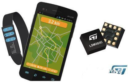 MEMS芯片大厂要革电子产业世界的命_中国传