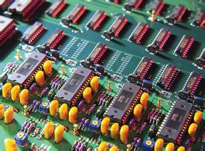 中国电子元件行业百强企业名单与分析_产业新