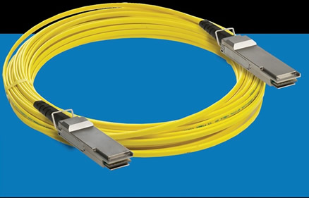 美莫仕公司推出传输速率达12Gbps有源光缆_