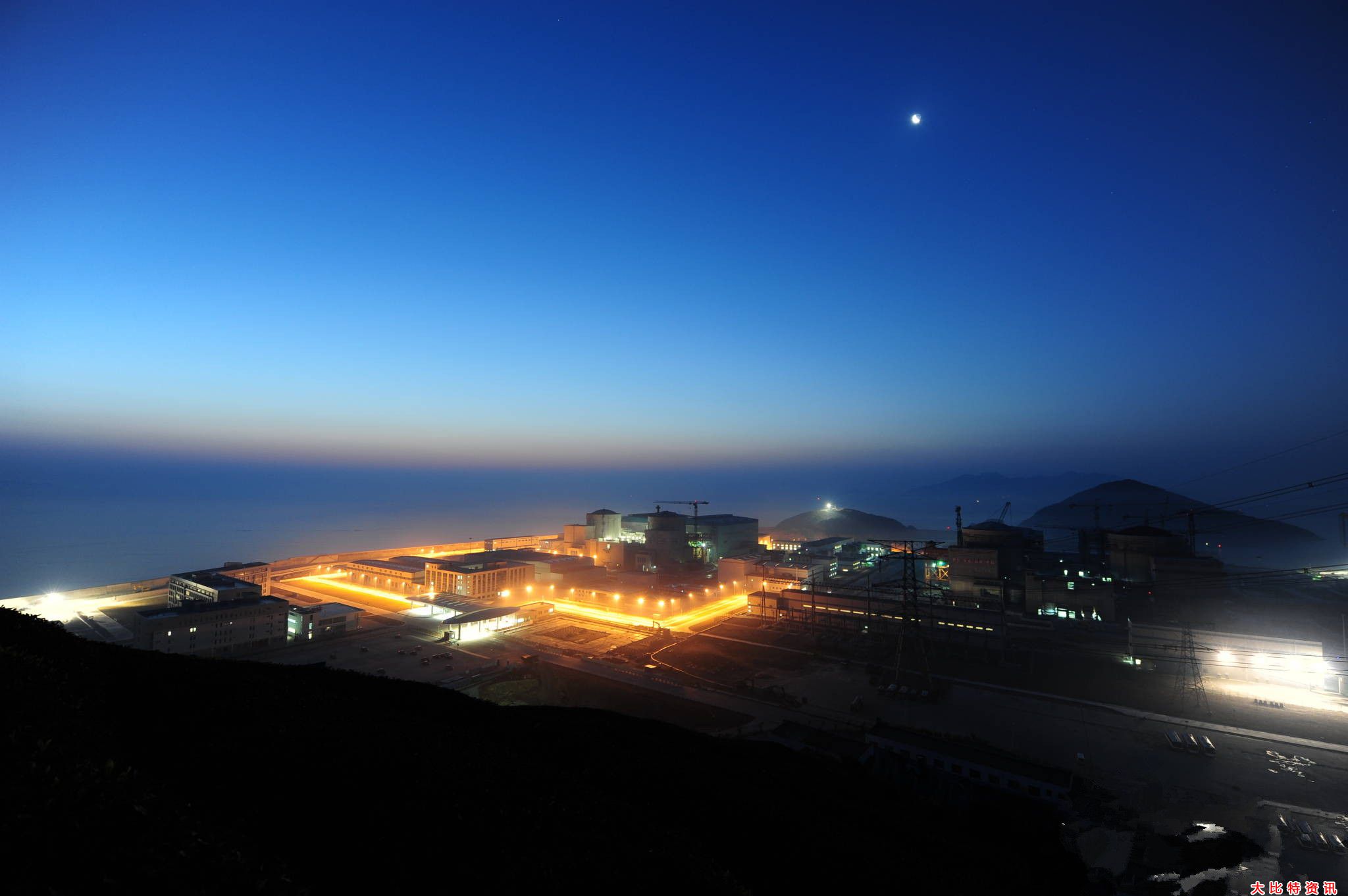 搜索: 核电 - 中国半导体器件应用行业门户网站