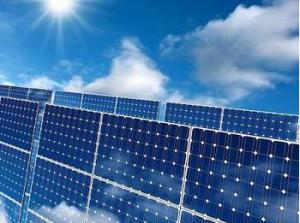 工信部丁文武:扶持光伏政策或于近日讨论通过