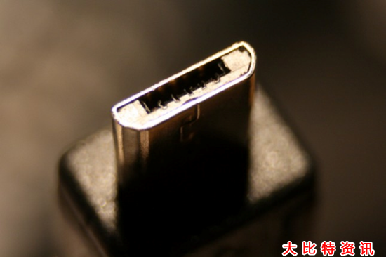 应移动设备轻薄大势　USB,3.1连接器全新亮相,USB连接器,连接器,英特尔,TI