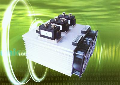 新一代功率半导体加速导入 元器件厂商拼杀_中