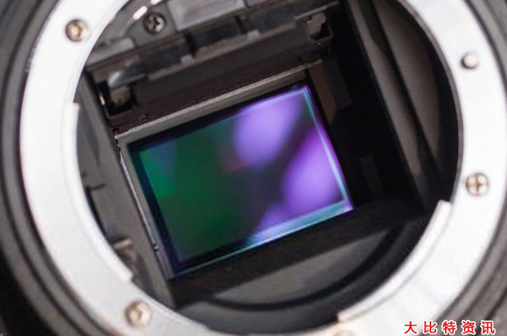 高清监控角逐 CCD与CMOS传感器终极战_中