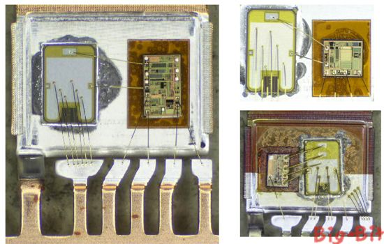 汽车点火系统中的智能IGBT设计案例_中国半导