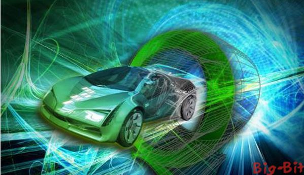 拉动半导体快速增长靠什么?2014看汽车电子_