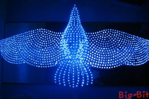 LED照明调光技术的发展与未来_大比特商务网